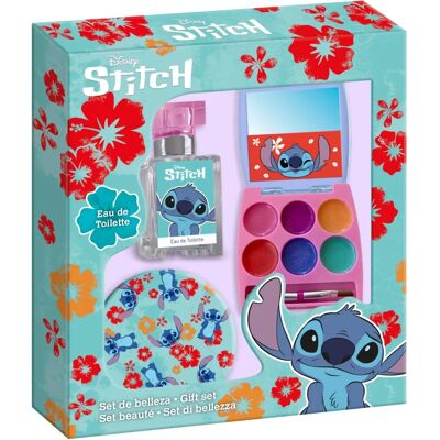 Lorenay Stitch Beauty Case - Ensembles pour enfants et bébés - Publicité Lorenay Stitch Beauty Case - Ensembles pour enfants et bébés - Publicité