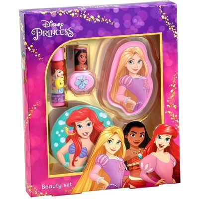 Set de Frumusețe Disney Princess - Machiaj pentru Copii Set de Frumusețe Disney Princess - Machiaj pentru Copii