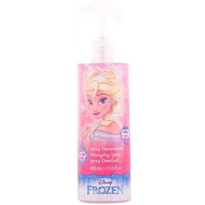 Spray Démêlant Disney Frozen - 400ml Soins capillaires Spray Démêlant Disney Frozen - 400ml Soins capillaires