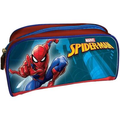 Σετ τουαλέτας Marvel Spiderman - Δώρο για παιδιά Σετ τουαλέτας Marvel Spiderman - Δώρο για παιδιά