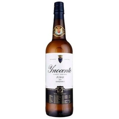 Valdespino Fino Inocente - Jerez - 75cl Valdespino Fino Inocente - Jerez - 75cl
