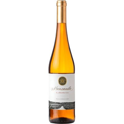 Valdespino 2016 Palomino Fino - Jerez Valdespino 2016 Palomino Fino - Jerez