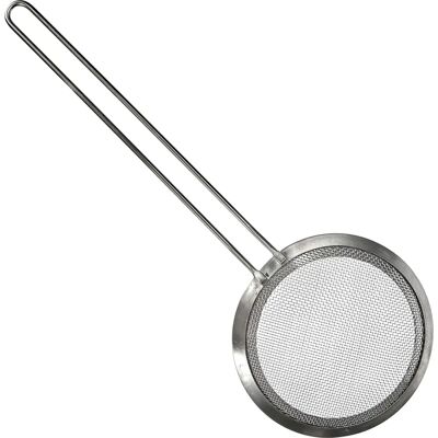 ILSA Model 11801 Roestvrijstalen mesh schep - Keukengerei ILSA Model 11801 Roestvrijstalen mesh schep - Keukengerei