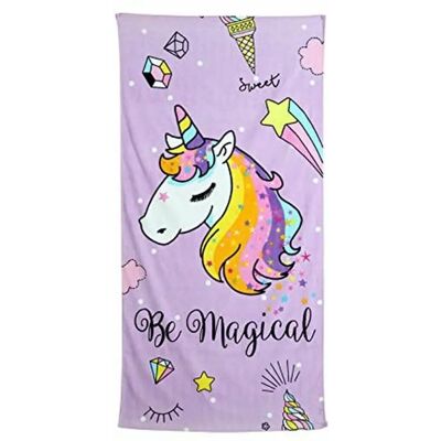 Secaneta Ręcznik Plażowy Magiczny - Ręcznik Plażowy Secaneta Ręcznik Plażowy Magiczny - Ręcznik Plażowy