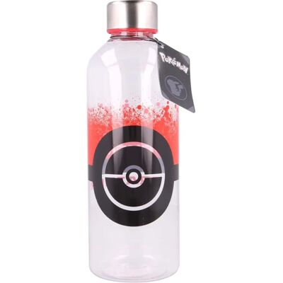 Pokémon Fles - 850ml - Lekvrij - Waterfles Pokémon Fles - 850ml - Lekvrij - Waterfles