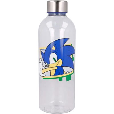 SONIC Waterfles - 850ml BPA-vrij Duurzaam plastic SONIC Waterfles - 850ml BPA-vrij Duurzaam plastic