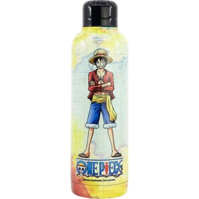 Stor Insulated Stainless Steel Bottle - 515ml - Ruffy - Water Bottle Stor Insulated Stainless Steel Bottle - 515ml - Ruffy - Water Bottle