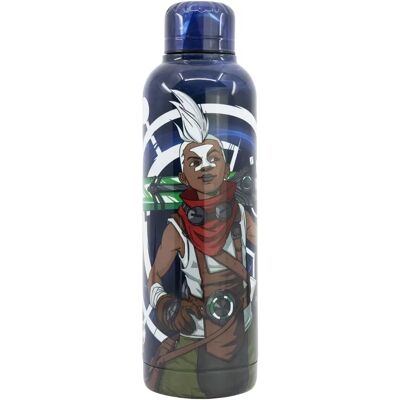 Stor League Of Legends Edelstahlflasche 515ml - Flasche Stor League Of Legends Edelstahlflasche 515ml - Flasche