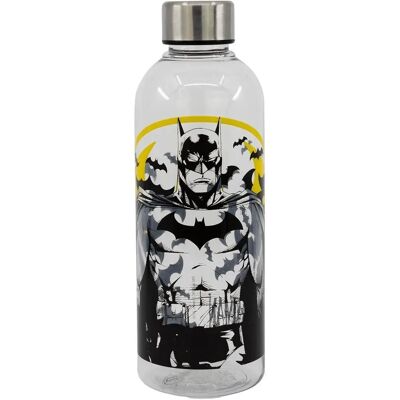Stor - Batman Hydro Bottle - 850ml - DC - Hydro Bottle Stor - Batman Hydro Bottle - 850ml - DC - Hydro Bottle