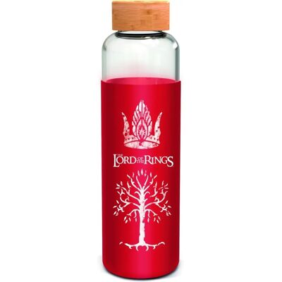 EPEE merch - The Lord of the Rings - 585ml - bouteille d'eau - Publicité EPEE merch - The Lord of the Rings - 585ml - bouteille d'eau - Publicité