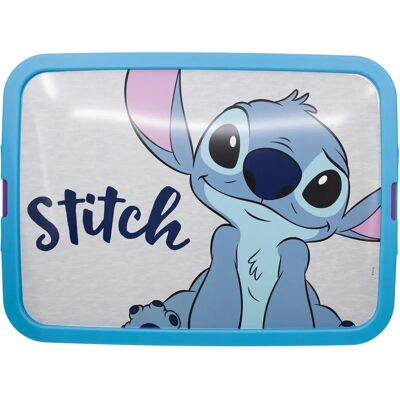 Úložná krabice Disney Stitch & Angel - 23L Úložná krabice Disney Stitch & Angel - 23L