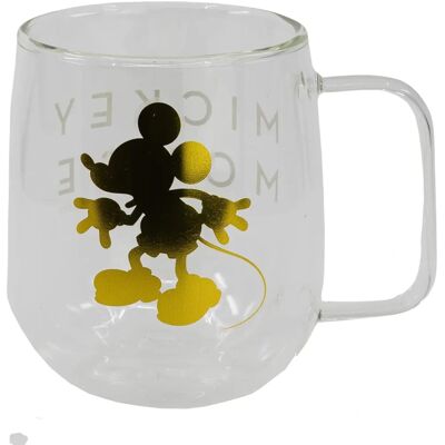 Disney Miki Egér Bögre - 290ml Kerámia Disney Miki Egér Bögre - 290ml Kerámia