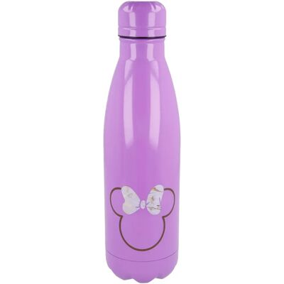 Bottiglia d'Acqua in Acciaio Inox Minnie Mouse - 780ml Bottiglia d'Acqua in Acciaio Inox Minnie Mouse - 780ml