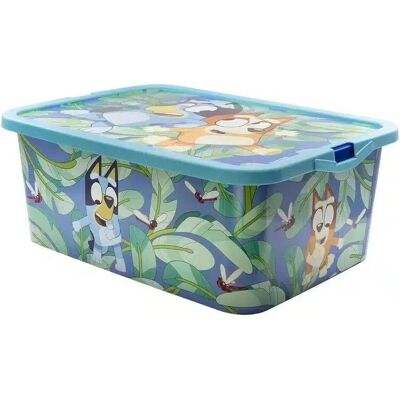 Úložný box Bluey od Tinisu - 13 litrů Úložný box Bluey od Tinisu - 13 litrů