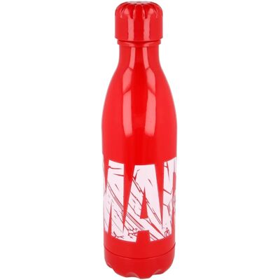Marvel Avengers - Garde-robe ST-3910 - 660ml - Réutilisable & Stylée - Publicité Marvel Avengers - Garde-robe ST-3910 - 660ml - Réutilisable & Stylée - Publicité