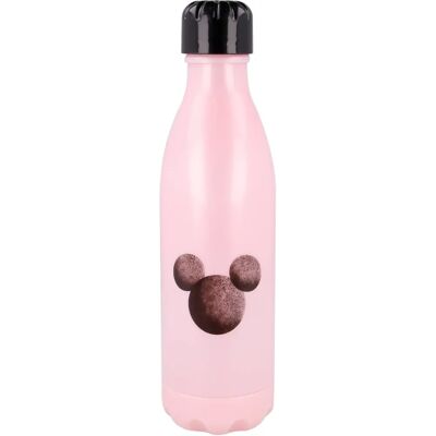 Bouteille Mickey Mouse 660 ml - Bouteille d'eau - Publicité Bouteille Mickey Mouse 660 ml - Bouteille d'eau - Publicité