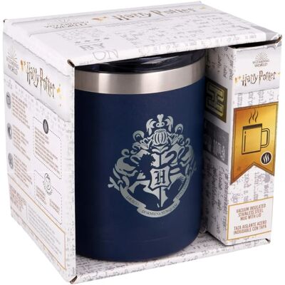 Hrnek Harry Potter tmavě modrý - Hrnek Hrnek Harry Potter tmavě modrý - Hrnek