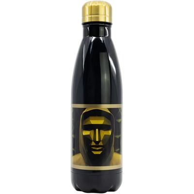 Bouteille en acier inoxydable Stor Squid Game 780ml - Bouteille - Publicité Bouteille en acier inoxydable Stor Squid Game 780ml - Bouteille - Publicité