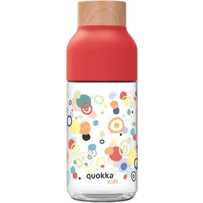 Quokka Ice Kids - Tritan Νεροχύτης 570 ml - Νεροχύτης Quokka Ice Kids - Tritan Νεροχύτης 570 ml - Νεροχύτης