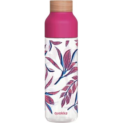Bouteille d'eau Offset Botanical Quokka - 840ml - Publicité Bouteille d'eau Offset Botanical Quokka - 840ml - Publicité