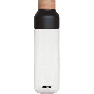 Bottiglia d'acqua Ice Black 840 ml - Bottiglia d'acqua Bottiglia d'acqua Ice Black 840 ml - Bottiglia d'acqua