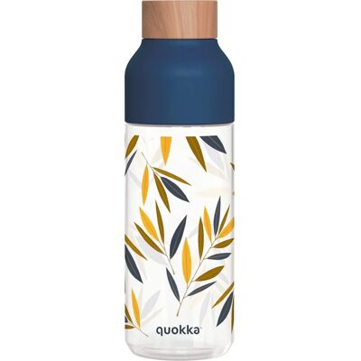Botella Quokka Triva Bambú - 720ml Multicolor Botella Quokka Triva Bambú - 720ml Multicolor