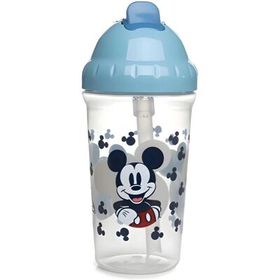 Thermobaby Mickey Collector Vuotamaton Ruisoke - 295 ml Thermobaby Mickey Collector Vuotamaton Ruisoke - 295 ml