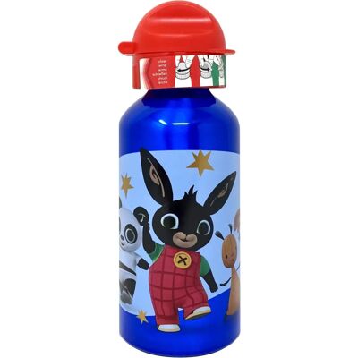 Bing Aluminum Bottle - 500ml - Beverage Bottle Bing Aluminum Bottle - 500ml - Beverage Bottle