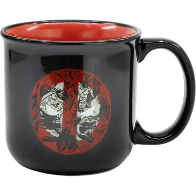 Mug Deadpool Stor 355ml - Mug - Licence officielle - Publicité Mug Deadpool Stor 355ml - Mug - Licence officielle - Publicité