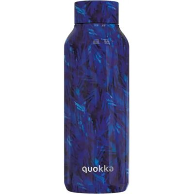 Bouteille en métal isolante Night Forest de Quokka - 510ml Bouteille en métal isolante Night Forest de Quokka - 510ml
