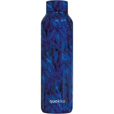 Quokka Night Forest 630ml Flasque Isotherme - Bouteille Thermo - Publicité Quokka Night Forest 630ml Flasque Isotherme - Bouteille Thermo - Publicité