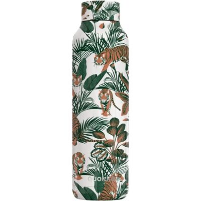 Botella de Agua de Acero Inoxidable Quokka 630ML - Doble Pared Sin BPA Botella de Agua de Acero Inoxidable Quokka 630ML - Doble Pared Sin BPA