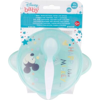 Marque Modèle - Ensemble Repas Bébé - Publicité Marque Modèle - Ensemble Repas Bébé - Publicité