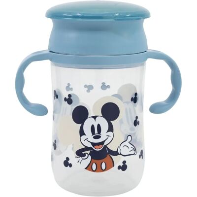 Thermobaby Mickey 360° kubek treningowy 395ml Thermobaby Mickey 360° kubek treningowy 395ml