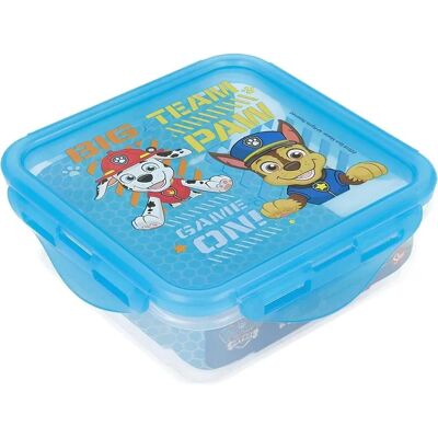 Pricenet Paw Patrol - Food Container 500 ml Pricenet Paw Patrol - Food Container 500 ml