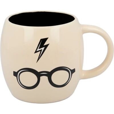 Stor Harry Potter Keramische Mok - 380ml - Magische Wereld Stor Harry Potter Keramische Mok - 380ml - Magische Wereld