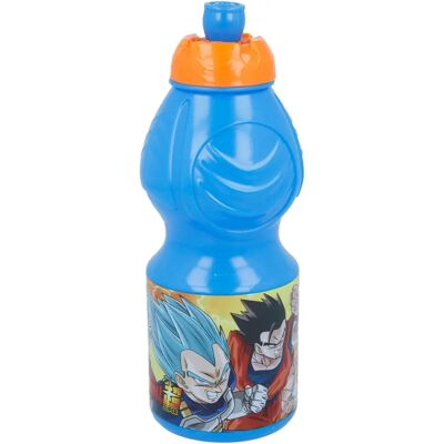 Bouteille d'eau Dragon Ball - 400ml - Bouteille d'eau Bouteille d'eau Dragon Ball - 400ml - Bouteille d'eau