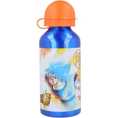 Bouteille thermique en aluminium Dragon Ball Z - 20734 - 400 ml Bouteille thermique en aluminium Dragon Ball Z - 20734 - 400 ml