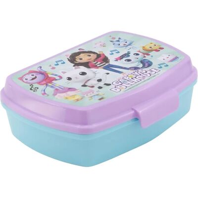 Gabby's Dollhouse Ljusrosa Sandwich Maker - Köksapparat Gabby's Dollhouse Ljusrosa Sandwich Maker - Köksapparat