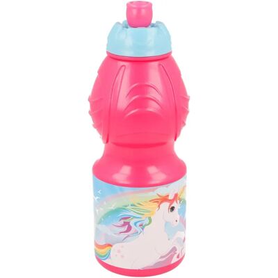 Unicorns Unicorn Bouteille d'Eau - Bouteille d'Eau - Publicité Unicorns Unicorn Bouteille d'Eau - Bouteille d'Eau - Publicité