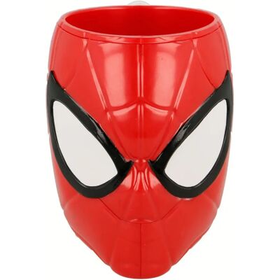 Spider-Man 3D Tasse - Offiziell Marvel Spider-Man 3D Tasse - Offiziell Marvel