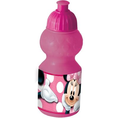 Joy Toy Minnie Borraccia Sport - Bouteille Joy Toy Minnie Borraccia Sport - Bouteille