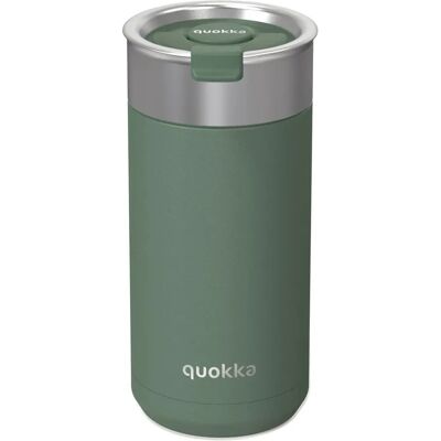 Pricenet Quokka Boost Edelstahl Kaffeetasse - 400ml - Warm & Kalt Pricenet Quokka Boost Edelstahl Kaffeetasse - 400ml - Warm & Kalt
