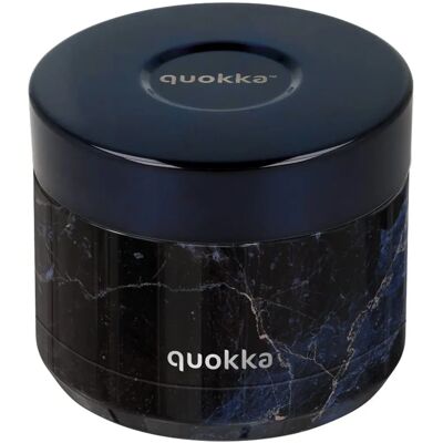 Pricenet Quokka Whim - Pot à nourriture en acier inoxydable - 360 ml - Publicité Pricenet Quokka Whim - Pot à nourriture en acier inoxydable - 360 ml - Publicité