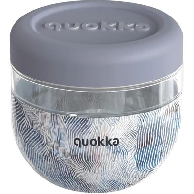 Pricenet Quokka Plastic Food Container - 770ml - Food Container Pricenet Quokka Plastic Food Container - 770ml - Food Container