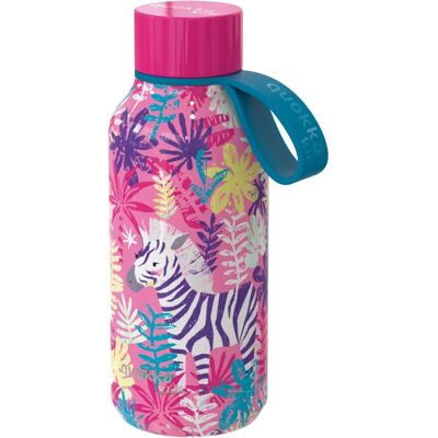 Pricenet Quokka Solid Kids - Bouteille d'eau en acier inoxydable à double paroi isolante - Publicité Pricenet Quokka Solid Kids - Bouteille d'eau en acier inoxydable à double paroi isolante - Publicité