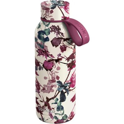 Quokka Stainless Steel Thermos Bottle - Leak-proof - 510ml Quokka Stainless Steel Thermos Bottle - Leak-proof - 510ml