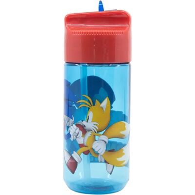 Bottiglia Tritan Sonic 430ML - Bottiglia d'acqua Bottiglia Tritan Sonic 430ML - Bottiglia d'acqua