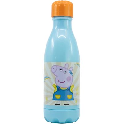 Pipsa Possu Türkis Wasserflasche - Wasserflasche Pipsa Possu Türkis Wasserflasche - Wasserflasche