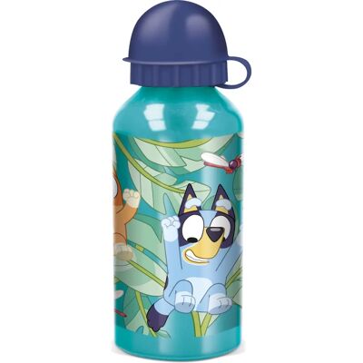 Euromic 088808717-50634 Flerfarget aluminiumflaske - 400ml Euromic 088808717-50634 Flerfarget aluminiumflaske - 400ml